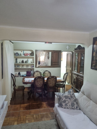 Imagem Sobrado com 3 Quartos à Venda, 300 m² em Jardim Itapura - São Paulo