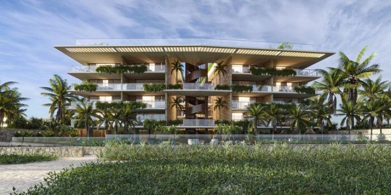 Apartamento com 3 Quartos à Venda, 239 m² em Ponta De Campina - Cabedelo