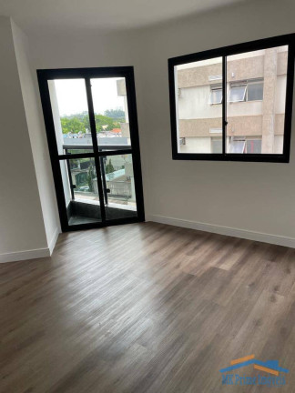 Imagem Apartamento com 1 Quarto à Venda, 39 m² em Jardim Paulista - São Paulo Imagem Apartamento com 1 Quarto à Venda, 39 m² em Jardim Paulista - São Paulo