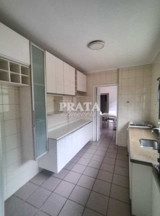 Imagem Apartamento com 1 Quarto à Venda, 58 m² em Itararé - São Vicente