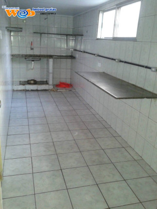 Imagem Casa com 1 Quarto à Venda, 49 m² em Aviação - Praia Grande