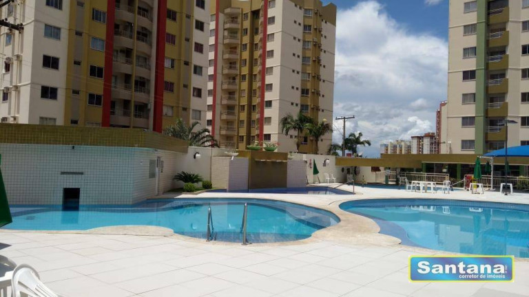 Imagem Apartamento com 2 Quartos à Venda, 50 m² em Parque Jardim Brasil - Caldas Novas Imagem Apartamento com 2 Quartos à Venda, 50 m² em Parque Jardim Brasil - Caldas Novas