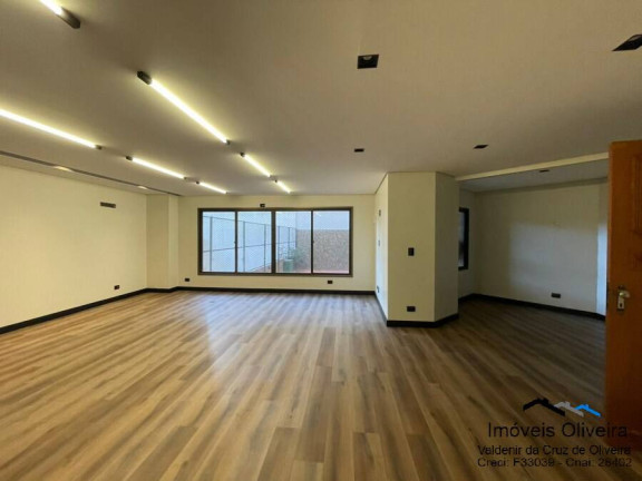 Imagem Apartamento com 3 Quartos à Venda, 289 m² em Parque São Paulo - Cascavel