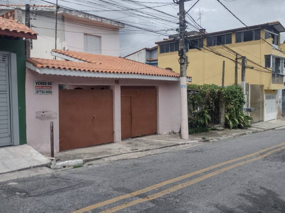 Imagem Casa com 4 Quartos à Venda, 150 m² em Vila Zeferina - Itaquaquecetuba Imagem Casa com 4 Quartos à Venda, 150 m² em Vila Zeferina - Itaquaquecetuba