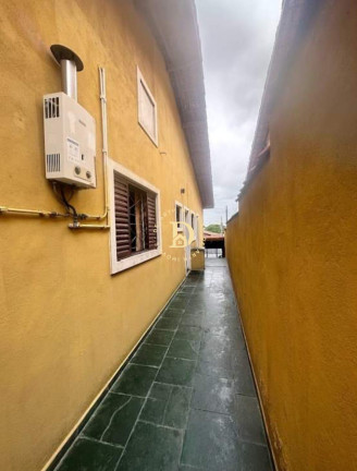 Imagem Casa com 2 Quartos à Venda, 59 m² em Bosque Dos Eucaliptos - São José Dos Campos Imagem Casa com 2 Quartos à Venda, 59 m² em Bosque Dos Eucaliptos - São José Dos Campos