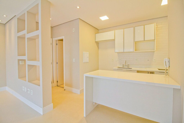Imagem Imóvel com 1 Quarto à Venda, 62 m² em Brooklin - São Paulo Imagem Imóvel com 1 Quarto à Venda, 62 m² em Brooklin - São Paulo
