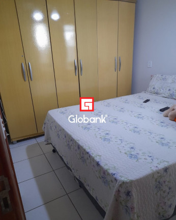 Imagem Apartamento com 3 Quartos à Venda, 70 m² em Planalto - Montes Claros Imagem Apartamento com 3 Quartos à Venda, 70 m² em Planalto - Montes Claros