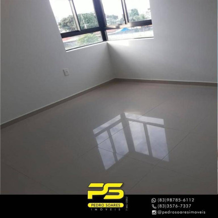 Imagem Apartamento com 2 Quartos à Venda, 62 m² em Bancários - João Pessoa Imagem Apartamento com 2 Quartos à Venda, 62 m² em Bancários - João Pessoa