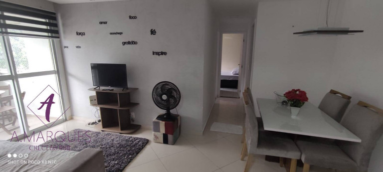 Imagem Apartamento com 2 Quartos à Venda, 63 m² em Camorim - Rio De Janeiro
