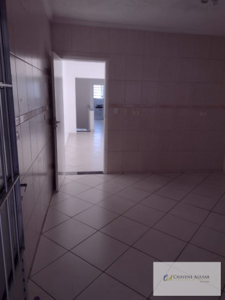 Imagem Casa com 2 Quartos para Alugar, 67 m² em Santana - São Paulo Imagem Casa com 2 Quartos para Alugar, 67 m² em Santana - São Paulo