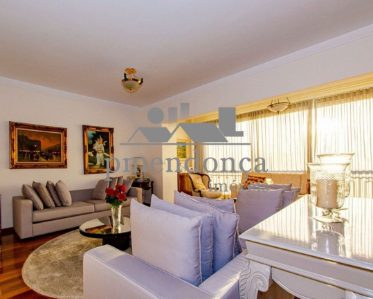 Imagem Apartamento com 5 Quartos à Venda, 439 m² em Perdizes - São Paulo Imagem Apartamento com 5 Quartos à Venda, 439 m² em Perdizes - São Paulo