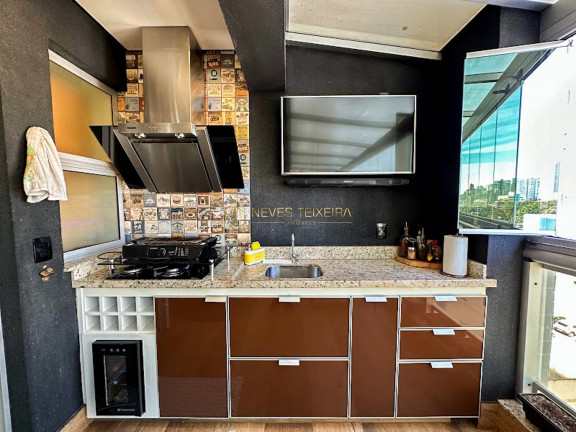 Imagem Apartamento com 3 Quartos à Venda, 89 m² em águas Claras - Brasília Imagem Apartamento com 3 Quartos à Venda, 89 m² em águas Claras - Brasília