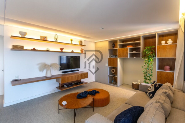 Imagem Apartamento com 2 Quartos à Venda, 108 m² em Campo Belo - São Paulo Imagem Apartamento com 2 Quartos à Venda, 108 m² em Campo Belo - São Paulo