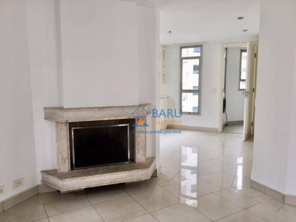 Imagem Apartamento com 3 Quartos à Venda ou Locação, 198 m² em Higienópolis - São Paulo Imagem Apartamento com 3 Quartos à Venda ou Locação, 198 m² em Higienópolis - São Paulo