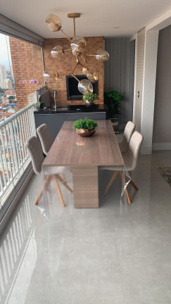 Imagem Apartamento com 2 Quartos à Venda, 115 m² em Vila Gumercindo - São Paulo Imagem Apartamento com 2 Quartos à Venda, 115 m² em Vila Gumercindo - São Paulo