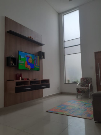 Imagem Casa de Condomínio com 3 Quartos à Venda, 180 m² em Campos Do Conde - Tremembé Imagem Casa de Condomínio com 3 Quartos à Venda, 180 m² em Campos Do Conde - Tremembé