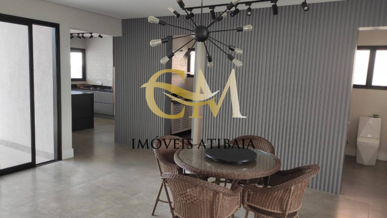 Imagem Casa com 4 Quartos à Venda, 600 m² em Condomínio Residencial Reserva Ecológica Atibaia - Atibaia Imagem Casa com 4 Quartos à Venda, 600 m² em Condomínio Residencial Reserva Ecológica Atibaia - Atibaia