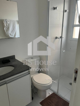 Imagem Apartamento com 2 Quartos à Venda, 64 m² em Osvaldo Cruz - São Caetano Do Sul
