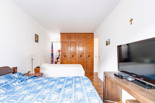 Imagem Apartamento com 3 Quartos à Venda, 145 m² em Paraíso - São Paulo