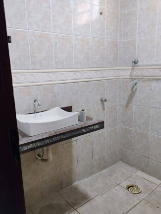 Imagem Casa com 3 Quartos à Venda, 140 m² em Jardim São Domingos - Catanduva