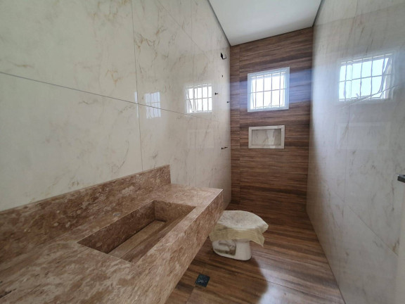 Imagem Casa com 3 Quartos à Venda, 85 m² em Bela Vile - Hortolândia