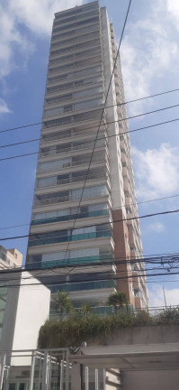 Imagem Apartamento com 2 Quartos à Venda, 71 m² em Cambuci - São Paulo