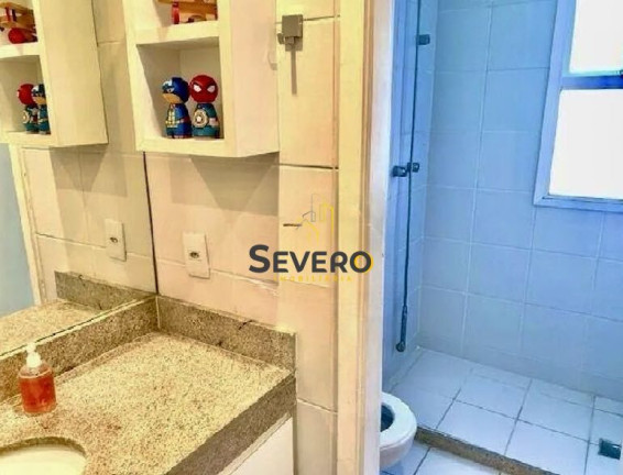 Imagem Apartamento com 3 Quartos à Venda, 120 m² em Icaraí - Niterói Imagem Apartamento com 3 Quartos à Venda, 120 m² em Icaraí - Niterói
