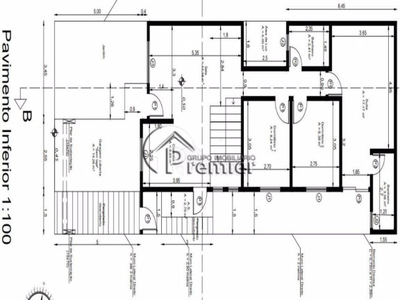 Imagem Casa com 3 Quartos à Venda, 109 m² em Jardim Park Real - Indaiatuba Imagem Casa com 3 Quartos à Venda, 109 m² em Jardim Park Real - Indaiatuba