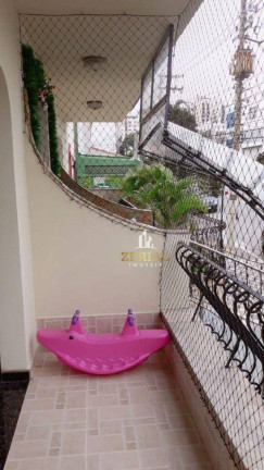 Imagem Apartamento com 2 Quartos à Venda, 96 m² em Osvaldo Cruz - São Caetano Do Sul Imagem Apartamento com 2 Quartos à Venda, 96 m² em Osvaldo Cruz - São Caetano Do Sul