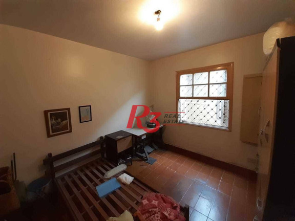 Imagem Apartamento com 3 Quartos à Venda, 95 m² em Boqueirão - Santos Imagem Apartamento com 3 Quartos à Venda, 95 m² em Boqueirão - Santos