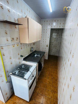 Imagem Apartamento com 1 Quarto à Venda, 49 m² em Mirim - Praia Grande Imagem Apartamento com 1 Quarto à Venda, 49 m² em Mirim - Praia Grande