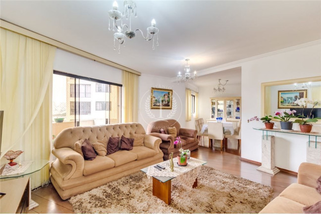 Imagem Apartamento com 3 Quartos à Venda, 196 m² em Saúde - São Paulo Imagem Apartamento com 3 Quartos à Venda, 196 m² em Saúde - São Paulo