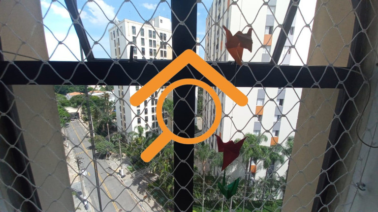 Imagem Imóvel com 3 Quartos à Venda, 91 m² em Jardim Marajoara - São Paulo Imagem Imóvel com 3 Quartos à Venda, 91 m² em Jardim Marajoara - São Paulo