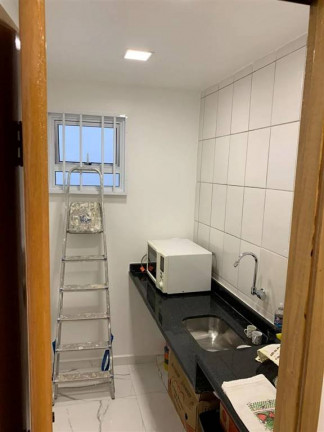 Imagem Apartamento com 2 Quartos à Venda, 37 m² em Aviacao - Praia Grande Imagem Apartamento com 2 Quartos à Venda, 37 m² em Aviacao - Praia Grande