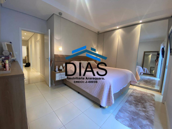 Imagem Casa com 3 Quartos à Venda, 166 m² em Residencial Village Damha - Araraquara Imagem Casa com 3 Quartos à Venda, 166 m² em Residencial Village Damha - Araraquara