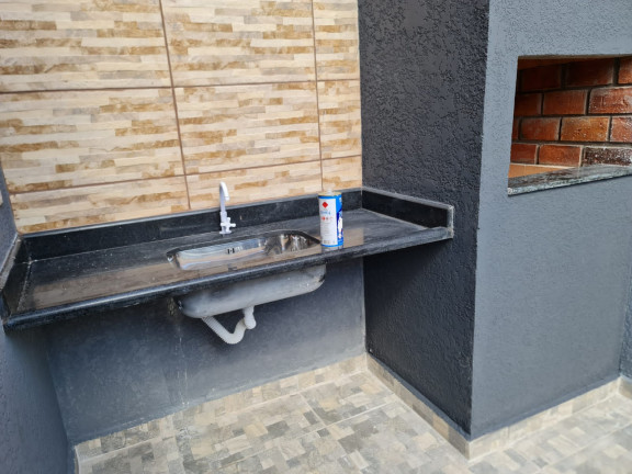 Imagem Casa de Condomínio com 2 Quartos à Venda, 80 m² em Parque São Bento - Sorocaba Imagem Casa de Condomínio com 2 Quartos à Venda, 80 m² em Parque São Bento - Sorocaba