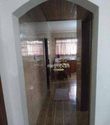 Imagem Casa com 2 Quartos à Venda, 331 m² em Campestre - Santo André Imagem Casa com 2 Quartos à Venda, 331 m² em Campestre - Santo André