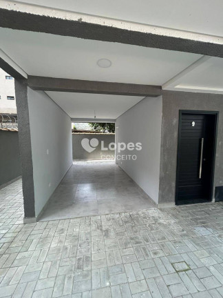 Imagem Casa com 2 Quartos à Venda, 116 m² em Marapé - Santos Imagem Casa com 2 Quartos à Venda, 116 m² em Marapé - Santos