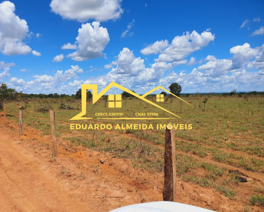 Imagem Imóvel à Venda, 725 m² em Taipas - Taipas Do Tocantins Imagem Imóvel à Venda, 725 m² em Taipas - Taipas Do Tocantins