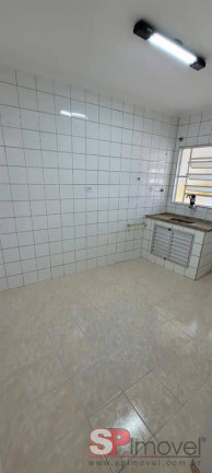 Imagem Apartamento com 1 Quarto para Alugar, 46 m² em Vila Regente Feijó - São Paulo