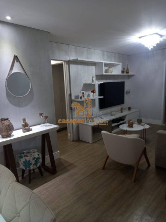 Imagem Apartamento com 3 Quartos à Venda, 107 m² em Santo Antonio - São Caetano Do Sul Imagem Apartamento com 3 Quartos à Venda, 107 m² em Santo Antonio - São Caetano Do Sul