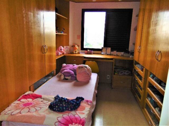 Imagem Apartamento com 4 Quartos à Venda, 240 m² em Vila Independência - Sorocaba Imagem Apartamento com 4 Quartos à Venda, 240 m² em Vila Independência - Sorocaba
