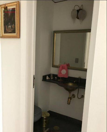 Imagem Apartamento com 3 Quartos à Venda, 125 m² em Campo Belo - São Paulo Imagem Apartamento com 3 Quartos à Venda, 125 m² em Campo Belo - São Paulo
