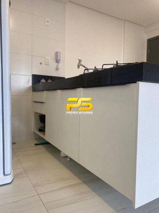 Imagem Apartamento com 2 Quartos à Venda, 60 m² em Cabo Branco - João Pessoa Imagem Apartamento com 2 Quartos à Venda, 60 m² em Cabo Branco - João Pessoa
