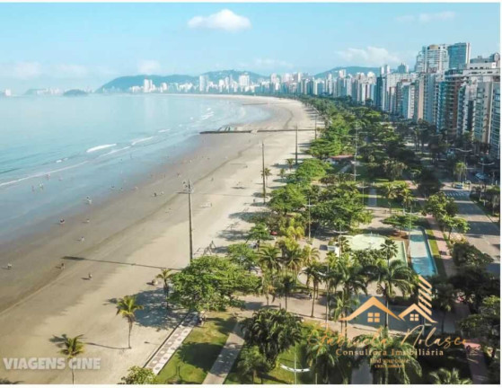 Imagem Kitnet com 1 Quarto para Alugar, 33 m² em José Menino - Santos Imagem Kitnet com 1 Quarto para Alugar, 33 m² em José Menino - Santos