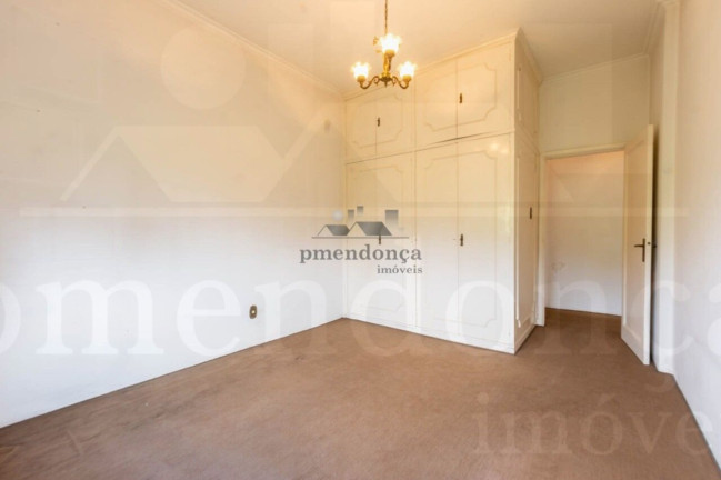 Imagem Apartamento com 3 Quartos à Venda, 195 m² em Higienópolis - São Paulo Imagem Apartamento com 3 Quartos à Venda, 195 m² em Higienópolis - São Paulo