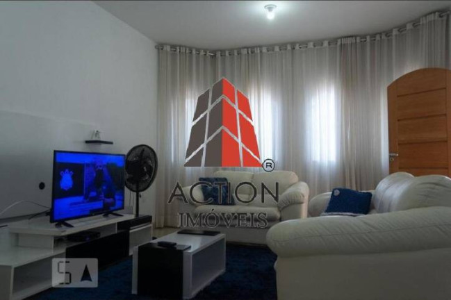 Imagem Sobrado com 3 Quartos à Venda, 170 m² em Vila Formosa - São Paulo Imagem Sobrado com 3 Quartos à Venda, 170 m² em Vila Formosa - São Paulo