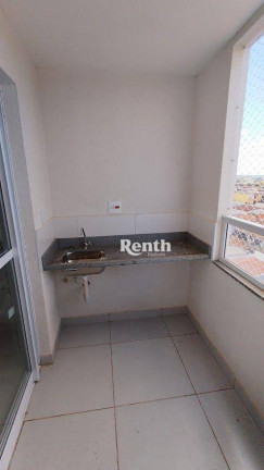 Imagem Apartamento com 2 Quartos para Alugar, 72 m² em Consolação - Rio Claro Imagem Apartamento com 2 Quartos para Alugar, 72 m² em Consolação - Rio Claro