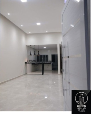 Imagem Casa com 3 Quartos à Venda, 99 m² em Caguassu - Sorocaba Imagem Casa com 3 Quartos à Venda, 99 m² em Caguassu - Sorocaba