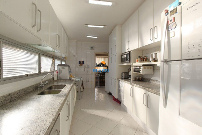 Imagem Apartamento com 4 Quartos à Venda,  em Morro Dos Ingleses - São Paulo